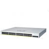 Cisco CBS220-48P-4G