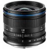 Laowa Lens C-Dreamer Standard 7,5 mm f / 2,0 pre Micro 4/3 – čierna VO1311