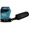 MAKITA DBO180Z aku excentrická brúska 18V bez batérie