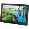 Elektronický fotorámček Sencor SDF 1371 čierny