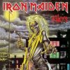 Iron Maiden: Killers - Iron Maiden