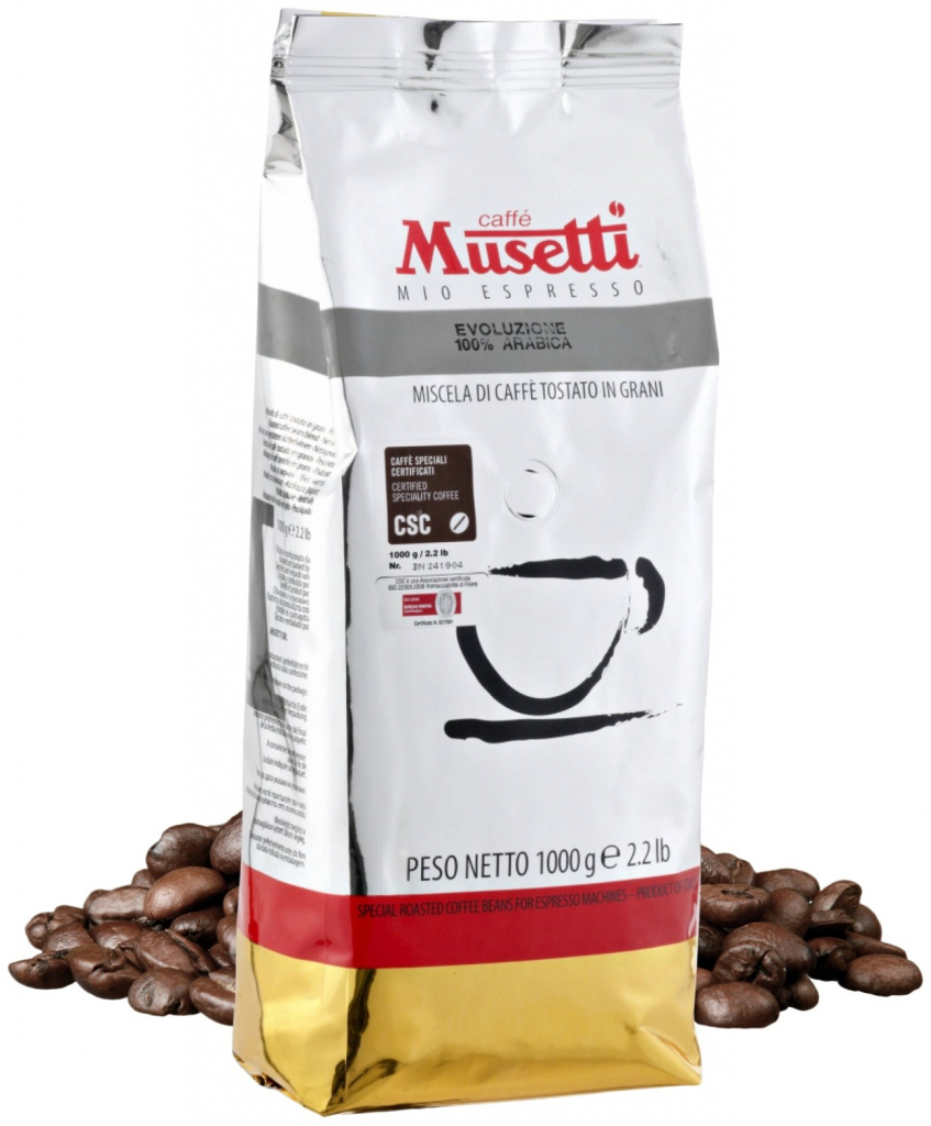 Musetti Evoluzione 1 kg