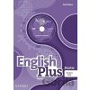 English Plus Starter: Teacher's Book with Teacher's Resource Disk - Robert Quinn, Ben Wetz