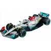 BBURAGO RACE MERCEDES-AMG F1 W13 E VÝKON #44
