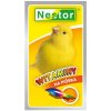 Zmes pre malé vtáky Nestor 0,02 kg