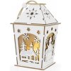 RXL 462 Lampáš 15cm 1LED WW RETLUX