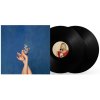 Aurora: What Happened To The Heart? - 2Vinyl (LP)