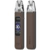 Oxva Xlim Pro 3 pod kit 1500mAh Titanium Silk 1 ks Barva: Brown Leather (externí dodavatel)