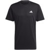 adidas Train Essentials Training T-shirt M IC7428 (190292) Black S