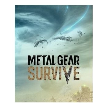 Metal Gear Survive