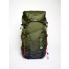 Batoh Expedice Husky Cruiser 55l dark green