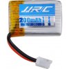 JJRC Akumulátor Li-Pol 3,7V 200 mAh