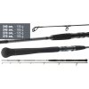 Prívlačový prút Daiwa Powermesh Catfish Spin 2026 - 2,40 m, do 135 g
