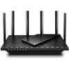 Router TP-Link Archer AX73 WiFi 6 (Archer AX73) čierny