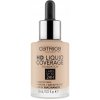 Catrice Tekutý make-up HD Liquid Coverage Foundation 030 30 ml