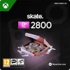 Skate: 2800 SV Bucks – Xbox Series X|S Digital