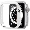 Ochranný kryt pre Apple Watch - Biely, 44 mm