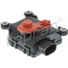 Servomotor nastavenia kúrenia TOPRAN 111 093 111 093