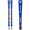 Zjazdové lyže Salomon S/Race GS 12 + viazanie Salomon X12 TL GW 175 24/25