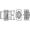 MAGNETI MARELLI Lambda sonda MAGNETI MARELLI 466016355056