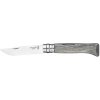 Opinel VRI N°08 Inox — Steel, Birchwood