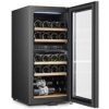 WINE COOLER ADLER AD 8080 24 BOTTLES / 60 LITRES