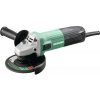 HIKOKI Uhlová brúska (125 mm/600W) G13STAYGZ