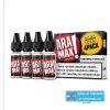 ARAMAX 4Pack Virginia Tobacco 4x10ml 18mg