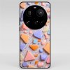4NewCase - Kryt pre XIAOMI - Xiaomi 15 Ultra - GLOSSY - Pastel Confetti - 1014470500069
