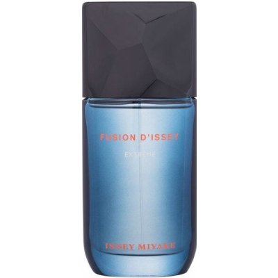 Issey Miyake Fusion D´Issey Extreme (M) 100ml, Toaletná voda
