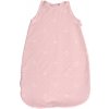 Lorelli letný spací vak 85cm - Bear Pink