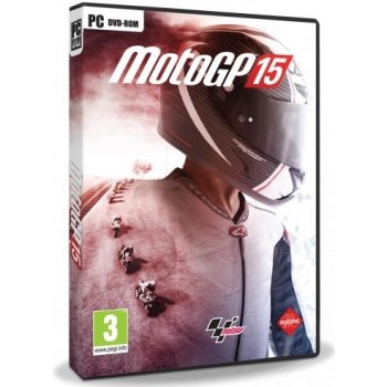 Moto GP 15