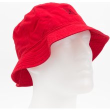 Jordan Jumpman Washed Bucket Cap červený