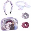 Frozen Doplnky na vlasy Frozen Viacfarebná 4 pcs