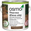Osmo Terasový olej na THERMO DREVO - prírodný 2,5 l 10 - prírodný