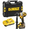 DCD999X1 DEWALT AKU 18V XRP FLEXVOLT ADVANTAGE PŘÍKLEPOVÁ VRTAČKA, 1 X 9,0 AH, NABÍJEČKA, KUFR T-STAK
