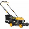 NAC LAWN MOWER WAS ASLEEP. B&S 125cc LS46-450E-HSS-JR drivetrain