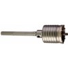 MILWAUKEE VŔTACIA KORUNKA TCT SDS-MAX 80 X 290 MM 4932399375
