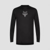 Fox Ranger LS Head black