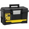 Prenosný kufor na náradie Stanley