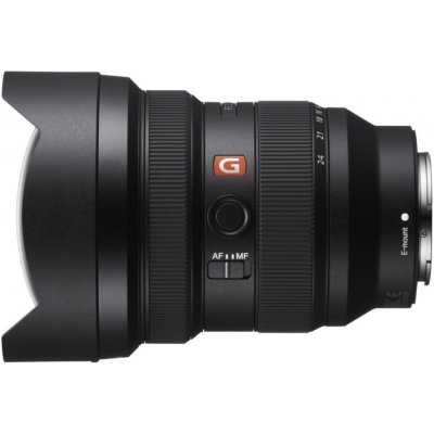 Sony E FE 12-24 mm f/2.8 GM SEL1224GM