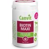 Canvit Biotin Maxi pro psy 230g