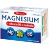 Terezia Magnesium+vitamin B6 a meduňka 120 kapsúl