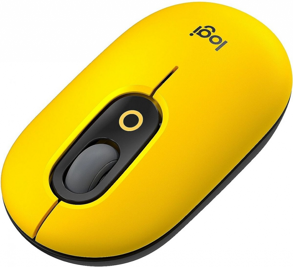 Logitech POP MOUSE 910-006546