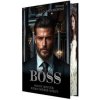 Boss - Dankaninová Simona