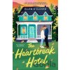 Heartbreak Hotel - Ellen O'Clover