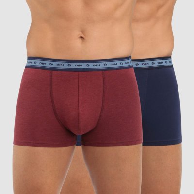 DIM Green Bio Boxer 2Pack