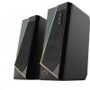 TRUST reproduktor GXT 609 Zoxa RGB Illuminated Speaker Set