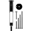 OneUp EDC bezzávitové puzdro Black