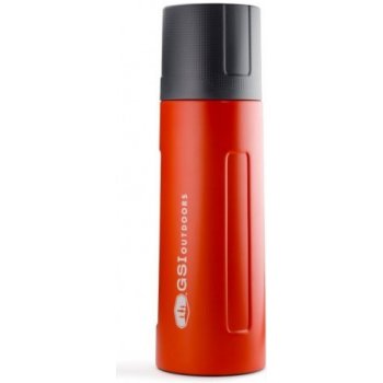 GSI Outdoors Glacier Stainless Vacuum Bottle 1 l